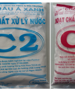 Hoạt chất xử lý nước (C1, C2)