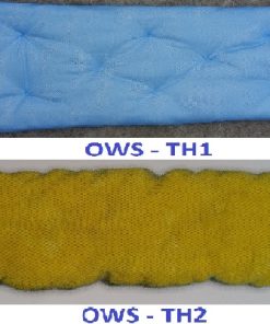 Vật liệu hút dầu TH1, TH2